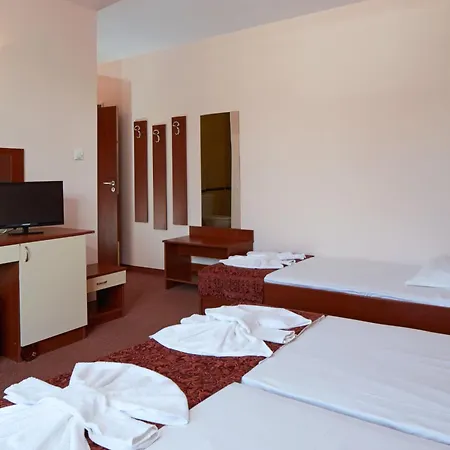 Πανσιόν Kirov