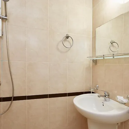 Kirov 게스트하우스 라브다