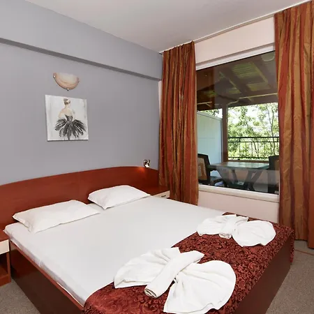 Kirov Πανσιόν