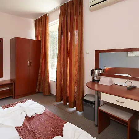 게스트하우스 Kirov 라브다