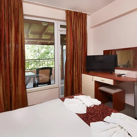 Kirov Πανσιόν