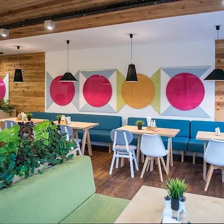 Kirov 게스트하우스 라브다