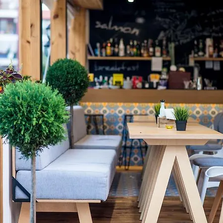 Kirov 게스트하우스