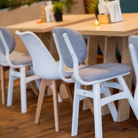 게스트하우스 Kirov 4*