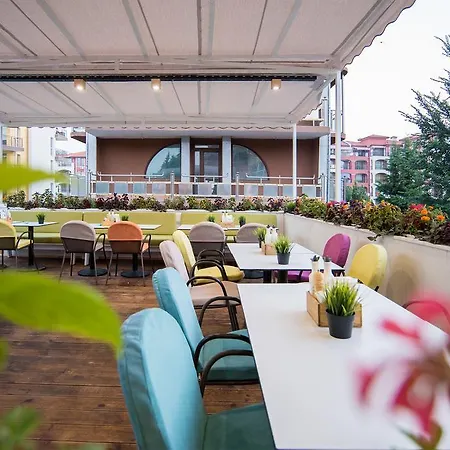 게스트하우스 Kirov