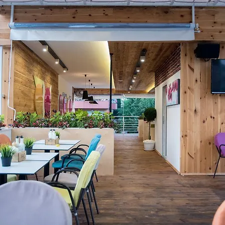 Kirov 게스트하우스 라브다