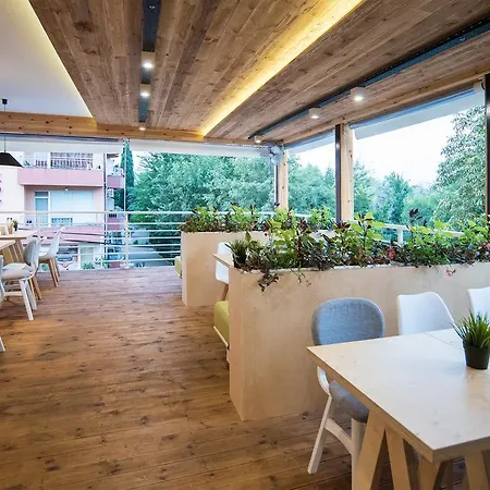 Kirov Πανσιόν