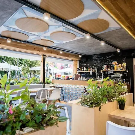 게스트하우스 Kirov