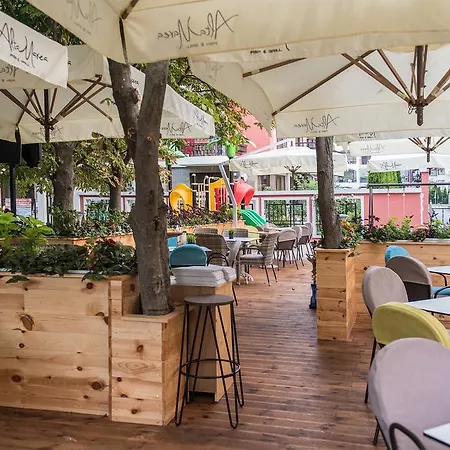 Kirov 4* Ράβντα