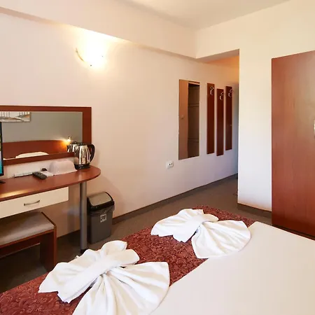 Kirov Gasthuis 4*