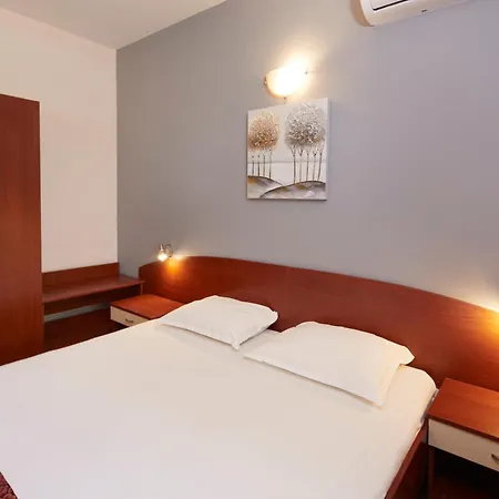 Pensjonat Kirov Rawda