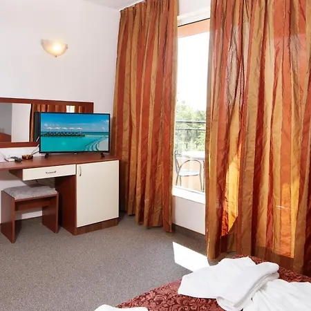 Kirov Gasthuis 4*