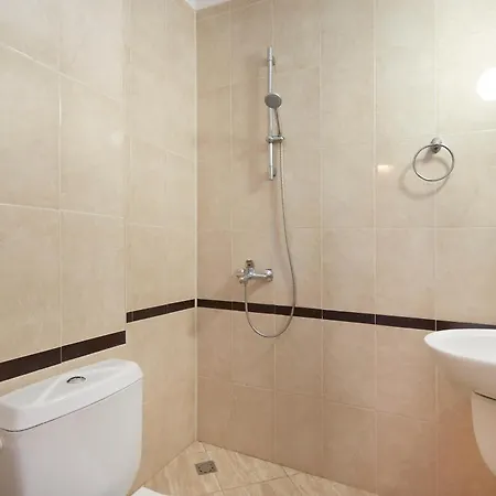 Gæstehus Kirov 4*