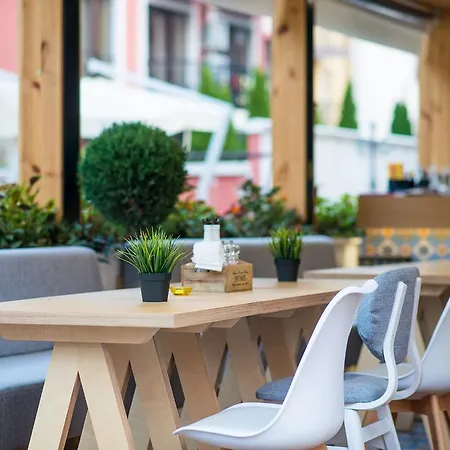 Gæstehus Kirov Ravda