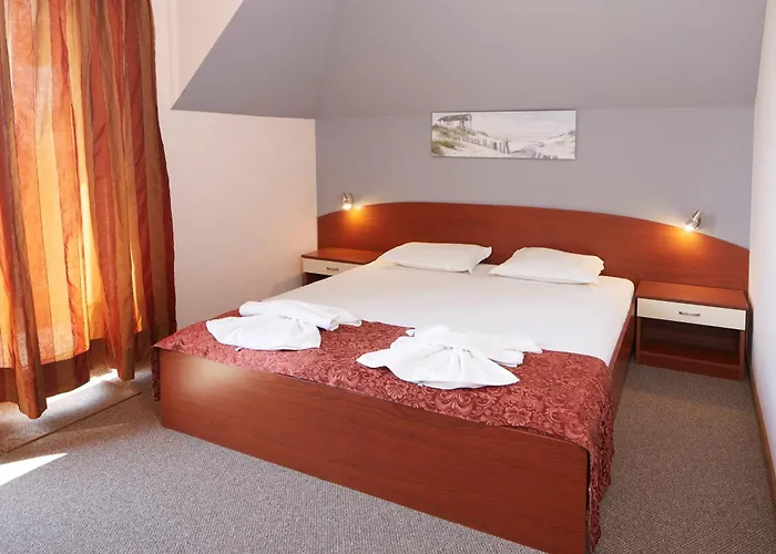 Kirov Gasthuis Ravda