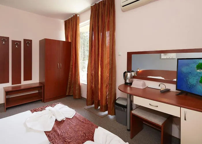 Gasthuis Kirov Ravda