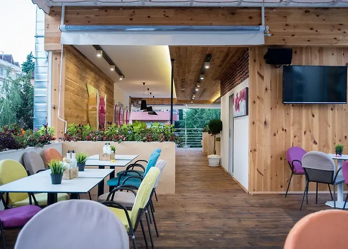 Kirov Gasthuis Ravda