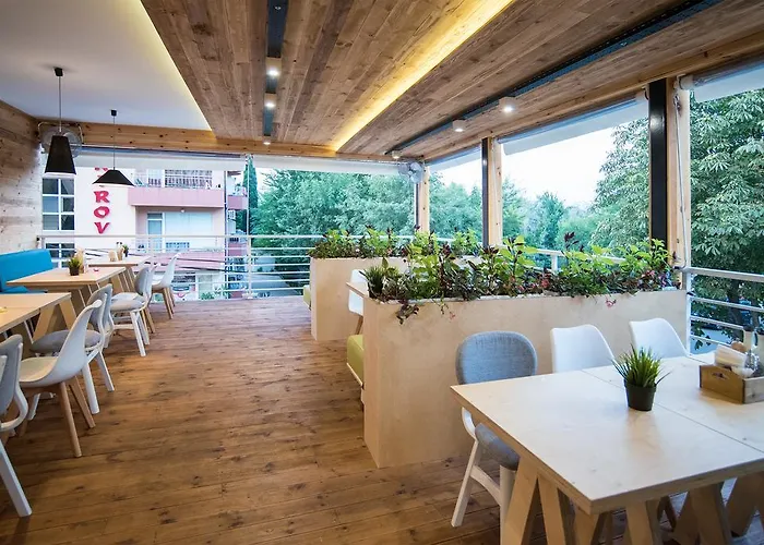 киров Къща за гости