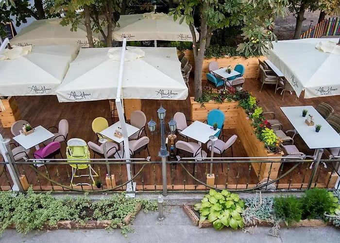 Къща за гости киров